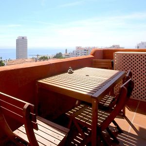 Deluxe Double Room Balcony