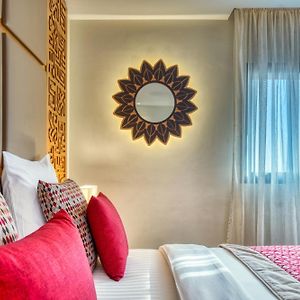 Deluxe Double Room Balcony Sea View